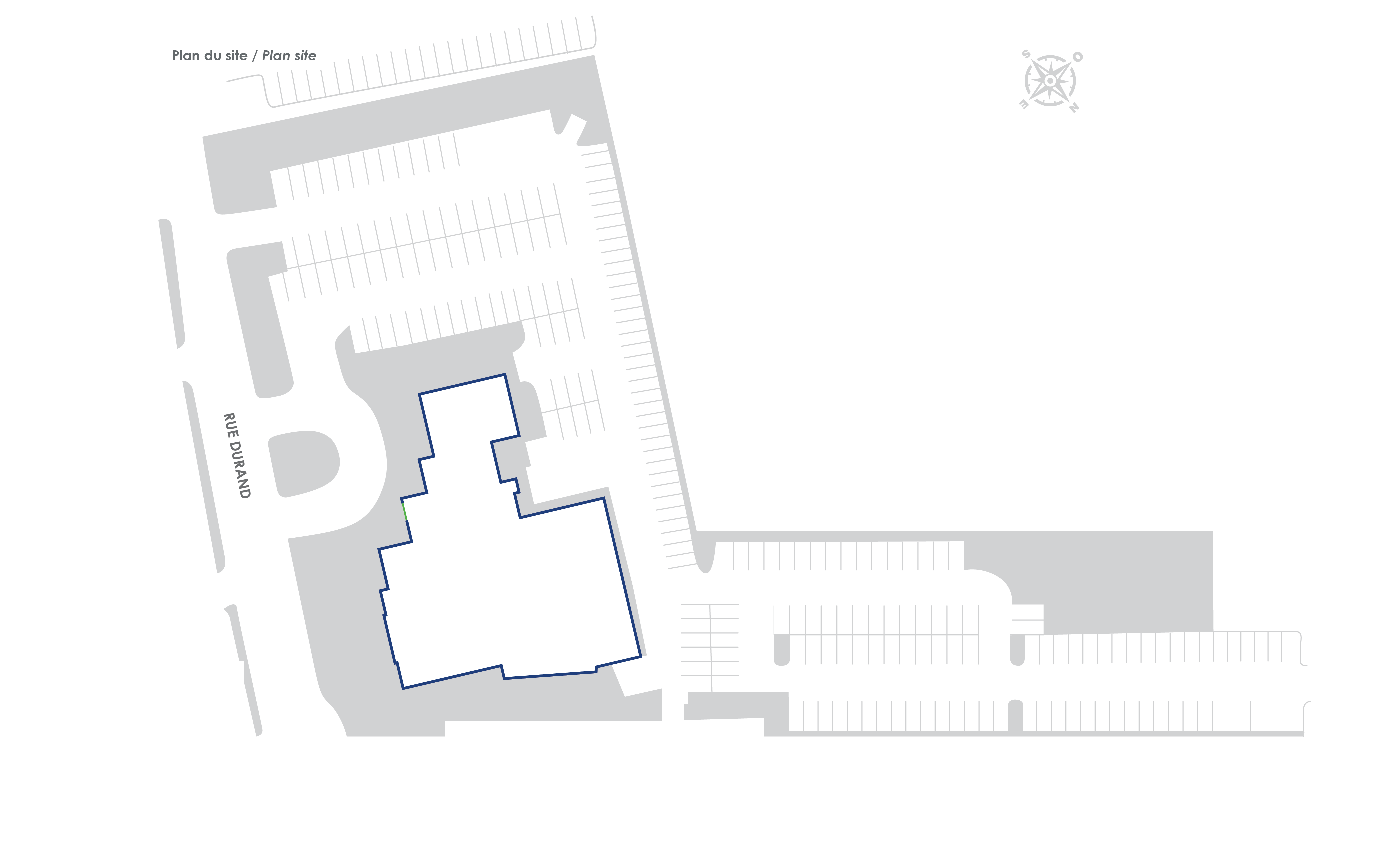 CROFTON MOORE Nos propriétés